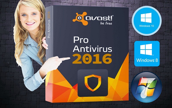 Descargar Avast Free Antivirus Gratis Con Licencia Para Windows 10